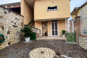 CASA INDIPENDENTE A VILLA DI BRIANO