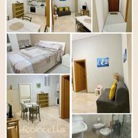 Casa vacanze Roccella Ionica
