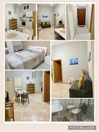 Casa vacanze Roccella Ionica