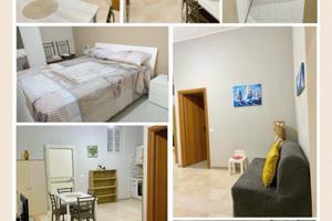 Casa vacanze Roccella Ionica