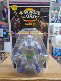 baltard Warriors of The galaxy formo toys