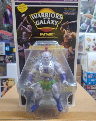 baltard Warriors of The galaxy formo toys