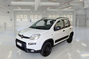 FIAT PANDA 0.9 TWINAIR TURBO 85 CV WILD 4X4 5 PORT
