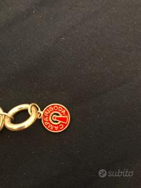 Braccialetto campari