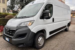 OPEL MOVANO 33 L3 H2 BLUEHDI 140cv S&S