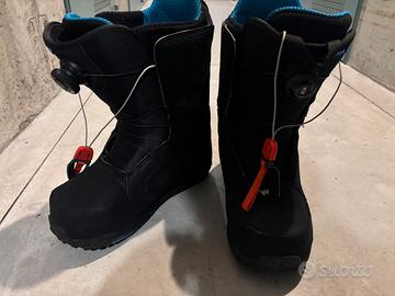 Scarponi snowboard Burton Photon Boa