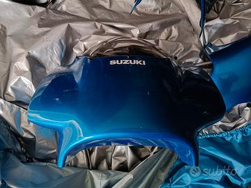 Kit carene Suzuki rgv 250 Vj22 