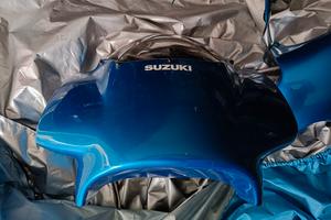 Kit carene Suzuki rgv 250 Vj22 