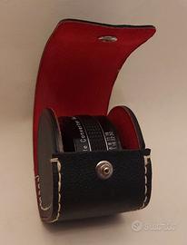 2x Auto Prinz Var-I-Rim Tele Converter per Pentax
