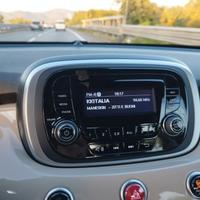 autoradio uconnect originale fiat pari al nuovo  c