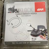 Flangia givi Yamaha Mt 09