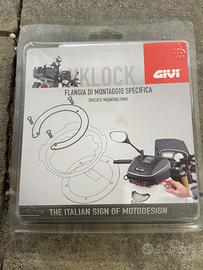 Flangia givi Yamaha Mt 09