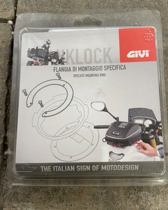Flangia givi Yamaha Mt 09