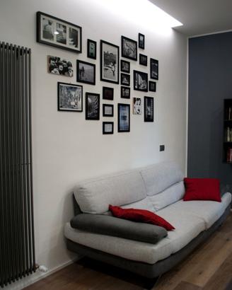 Divano Poltrone e Sofà