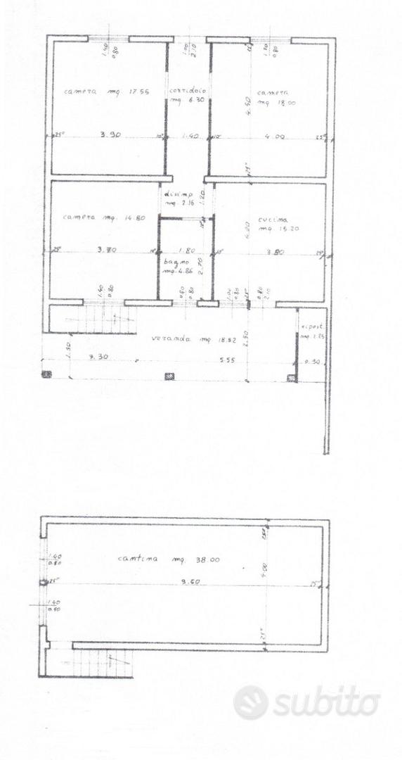 Apartment in Silìcua/Siliqua, Casteddu/Cagliari - Vista 5