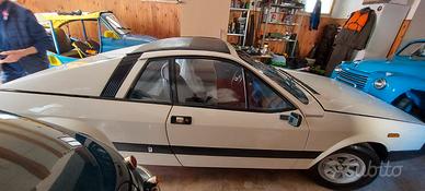 LANCIA Beta Montecarlo - 1976