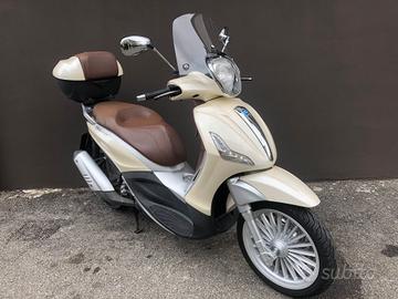 Piaggio Beverly 300 I.E.