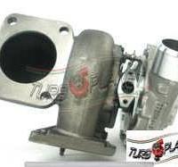 Turbo land-rover defender 2.4 103kw