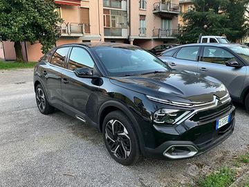 CITROEN C4 1.5 HDI 130cv AT8 Fell pack