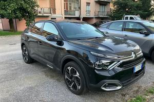 CITROEN C4 1.5 HDI 130cv AT8 Fell pack