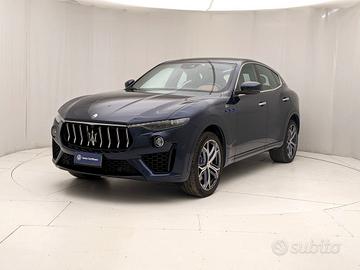 MASERATI Levante - Levante MHEV 330 CV AWD GT