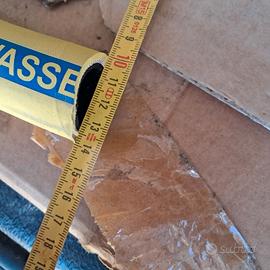 tubo alta pressione 15 MT