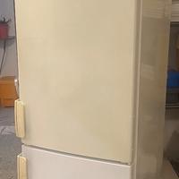 FRIGORIFERO MIELE - 2 MOTORI - 385 LITRI