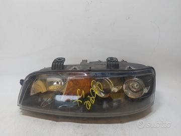 89100568 FANALE ANTERIORE SX FIAT PUNTO II (188) 1