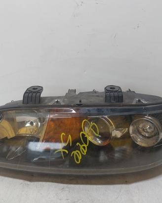 89100568 FANALE ANTERIORE SX FIAT PUNTO II (188) 1