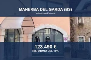 Immobile in asta di 96 m² a Manerba del Garda