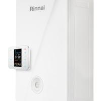 Caldaia a condensazione momiji rinnai torino