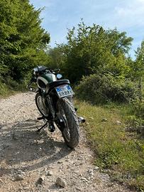 Mash FiveHundred