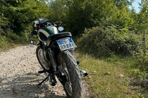 Mash FiveHundred
