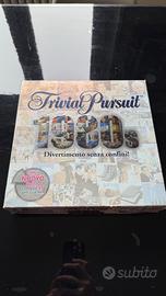 Trivial pursuit 1980s