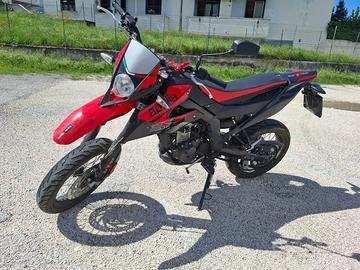 Aprilia SX 125 - 2020