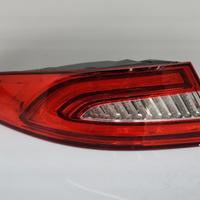 STOP FANALE POSTERIORE SINISTRO JAGUAR XF Serie CX
