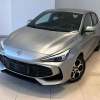 MG MG3 1.5 Comfort *SENZA OBBLIGO DI FINANZIAMENTO