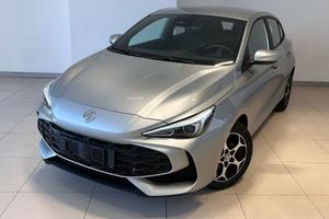 MG MG3 1.5 Comfort *SENZA OBBLIGO DI FINANZIAMENTO