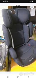 Seggiolone inglesina Tolomeo