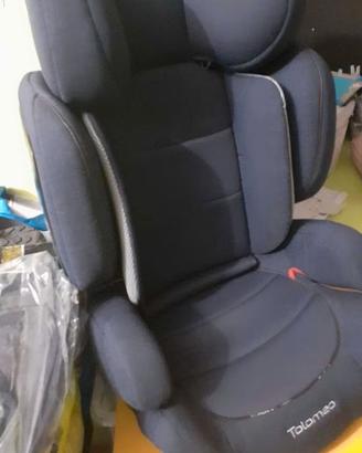 Seggiolone inglesina Tolomeo