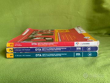 Libri scuola diritto
