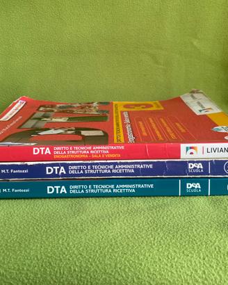 Libri scuola diritto
