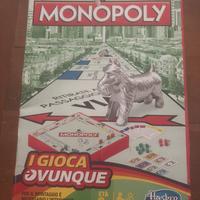 Monopoly tascabile
