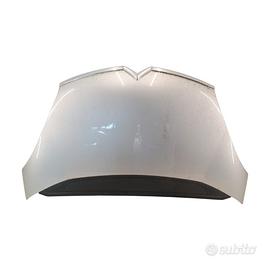 Cofano anteriore Citroen C4 Grand Picasso del 2007