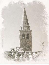 CALLE MARCHESAN - 3° Piano