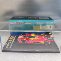 1:64 Edizione limitata LE 179/399 - Ferrari 499P