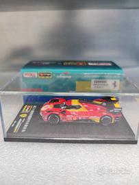 1:64 Edizione limitata LE 179/399 - Ferrari 499P