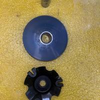 ? Lotto pezzi Piaggio - leggi la descrizione