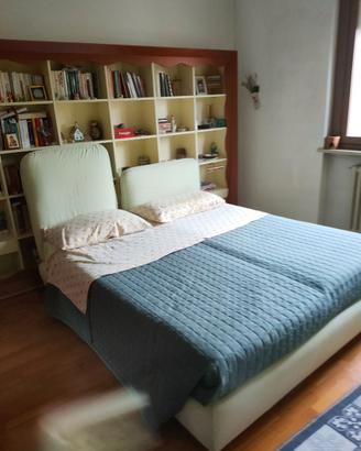 letto matrimoniale