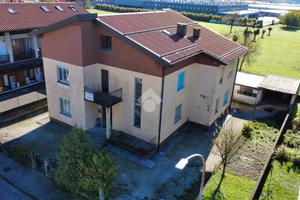 BIFAMILIARE A TOLMEZZO